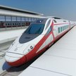 Wizualizacja Pendolino dla Polski Alstom Transport
