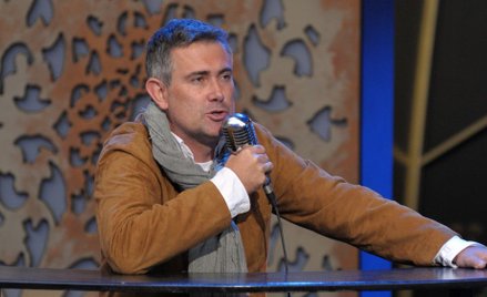 Marcin Kydryński też odchodzi z Trójki. „Nie jest to znajomość, którą chciałbym kontynuować”