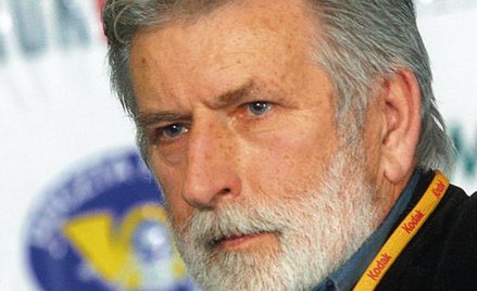 Kręć! Jak kochasz, to kręć!