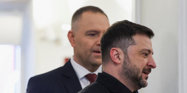 Deportation of Ukrainian man linked to UPA controversy, questions Poland's stance