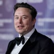 Miliarder Elon Musk od dawna zamieszcza tweety zwiększające popularność dogecoina. Fot. ETIENNE LAUR