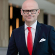 Jacek Janiuk, nowy szef BM Alior Banku.