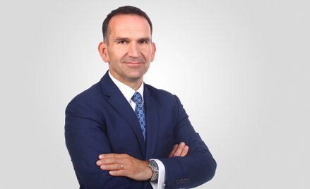 Marcin Klammer, dyrektor zarządzający Polskiej Rady Centrów Handlowych