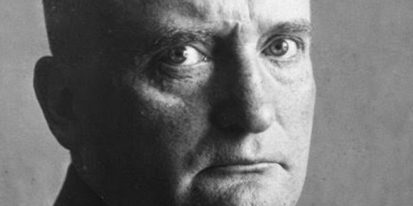 Historical Amnesia Feeds New Monsters, Recalling Hitler's Rise