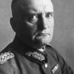 Kurt Freiherr von Hammerstein-Equord