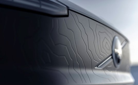 Volvo EX30 Cross Country