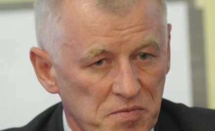 Marek Uszko, p.o. prezesa Kompanii Węglowej