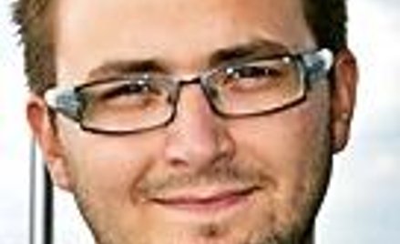 Piotr Zawacki doradca podatkowy, starszy konsultant w Dziale Doradztwa Podatkowego firmy Deloitte (b