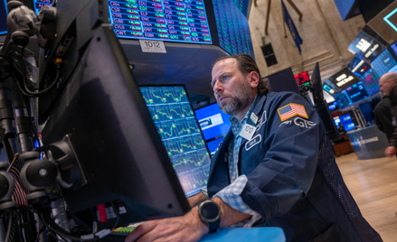 Czy sezon wyników na Wall Street zdoła spełnić wygórowane oczekiwania rynku?