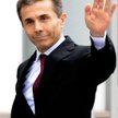 Nowy premier Bidzina Iwaniszwili rozpoczął urzędowanie w poniedziałek