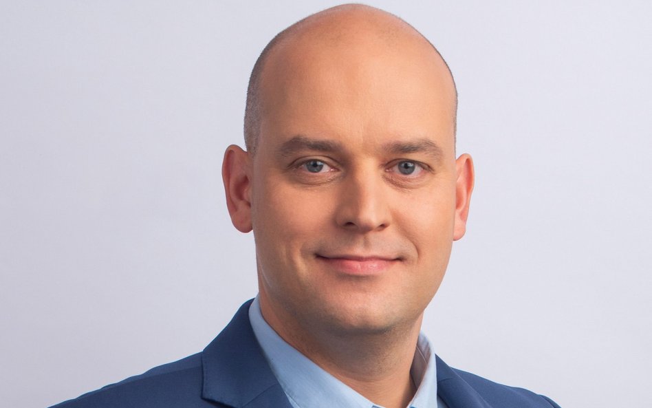 Jędrzej Janiak,  F-Trust iWealth: Szukamy już innych niż polski rynków wschodzących