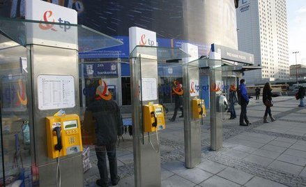Telekomunikacja Polska Plotka o wyjściu CR MC