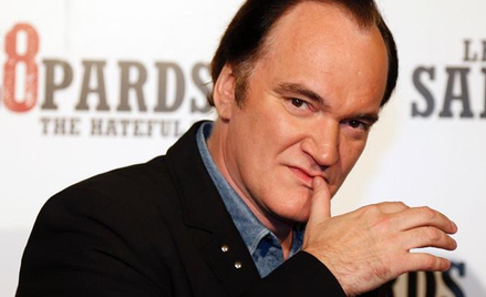 Quentin Tarantino