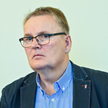 Były senator Waldemar Bonkowski na sali rozpraw Sądu Apelacyjnego w Gdańsku