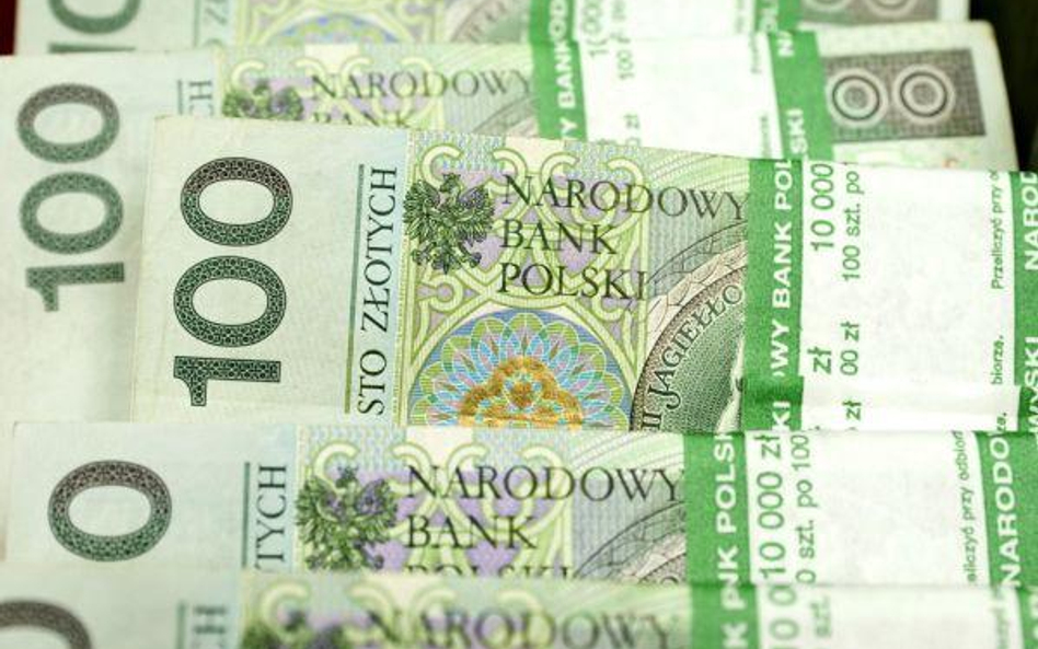 Dług powyżej 55 proc. PKB?