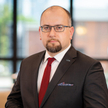 Paweł Majewski, prezes Enei.