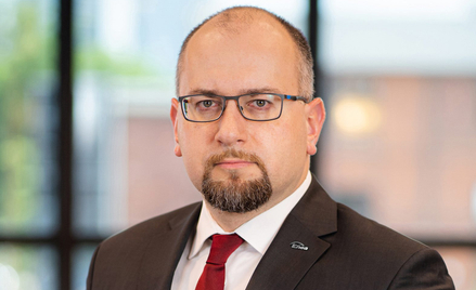 Prezes Enei Paweł Majewski ma nadzieje na rychłe utworzenie NABE i sprzedaż Bogdanki, ale po godziwe