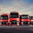 Renault Trucks wstrzymało działalność w Rosji