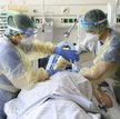 Dodatek covidowy obciąży szpitale. Będą rekordowe zasiłki dla lekarzy