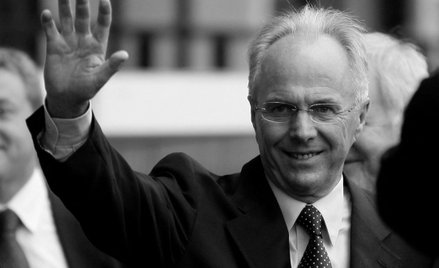 Sven-Goran Eriksson