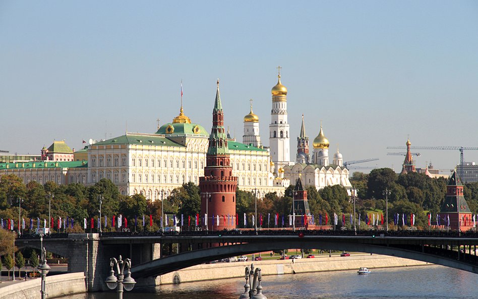 Rosjanie nie poczytają w internecie. Za Ukrainę zostali pozbawieni czcionek