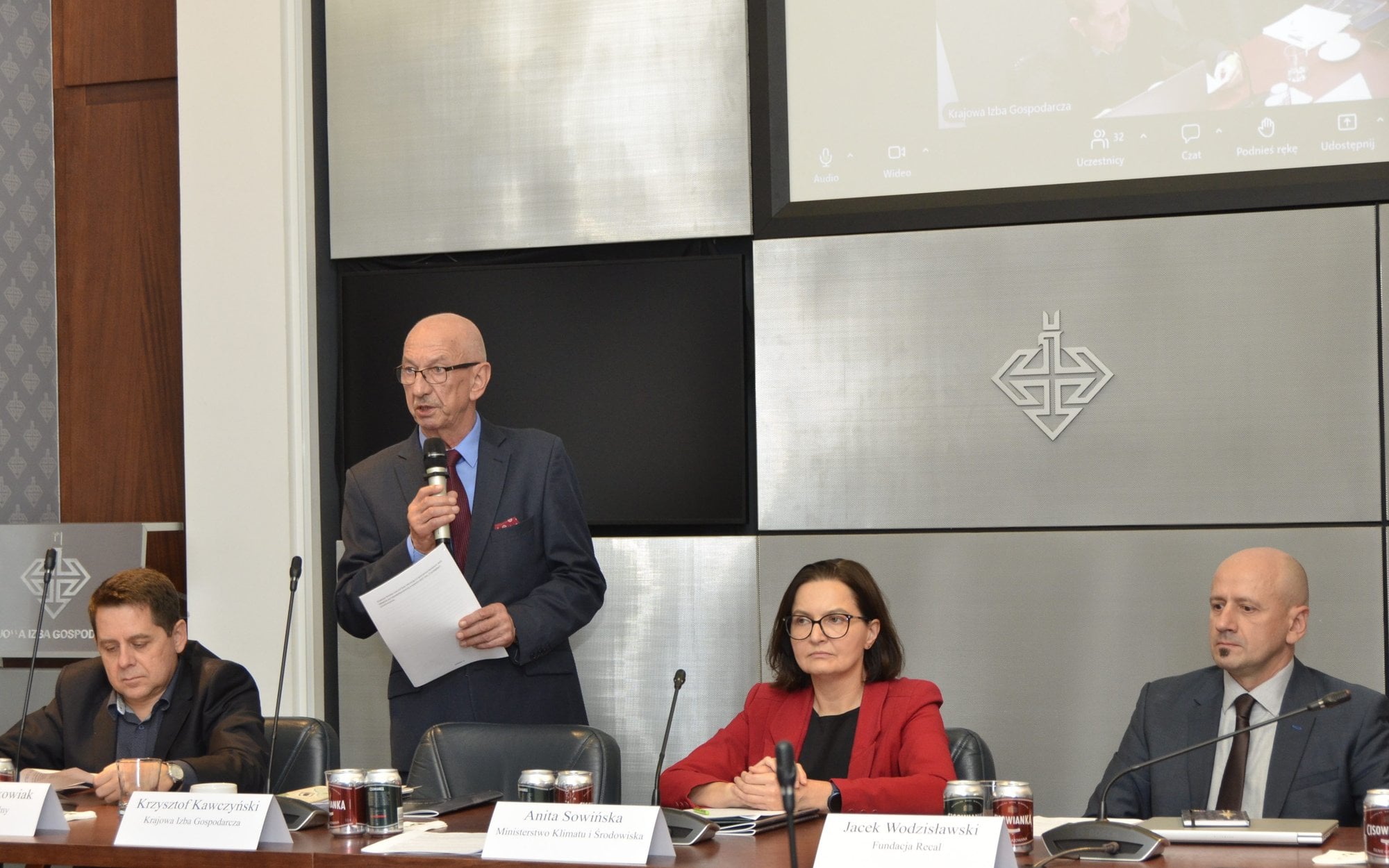 Poland Racks Up 1.5 Billion Zł Unclaimed in Deposit System