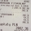 Aptekarze: paragon hańby Budki to nie wina rządu