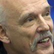 Korwin-Mikke prosi o wpłaty. "Dobrze byłoby pokazać spoty"