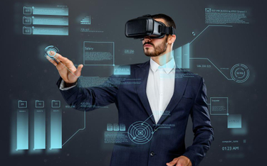 Boom na rynku VR i AR. Zwłaszcza w naszym regionie Europy