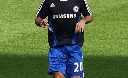 Były zawodnik Barcelony zawieszony za doping