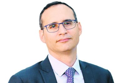 204 mld USD wynosiła na koniec maja – według danych WFE – kapitalizacja izraelskiej giełdy TASE. Jej