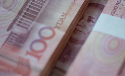 Chiny: pożyczkodawcy kontra pandemia