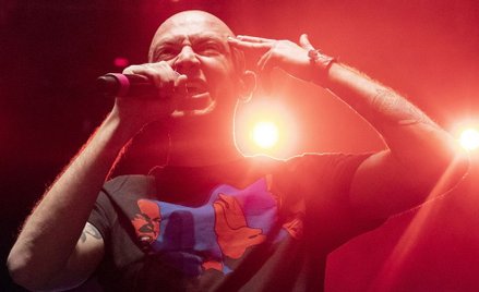 Haski, wschodzący talent rosyjskiego rapu i najbardziej wyrazisty głos obecnych dwudziestolatków