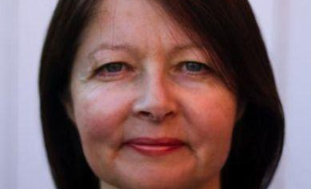 Anna Nowacka-Isaksson