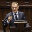 Donald Tusk: Wolę Jarosława Kaczyńskiego, który bawi się kalkulatorem niż zapałkami
