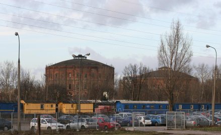 PKP Energetyka ma wielkiego odbiorcę gazu