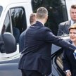Głośny wypadek, cicha kolumna