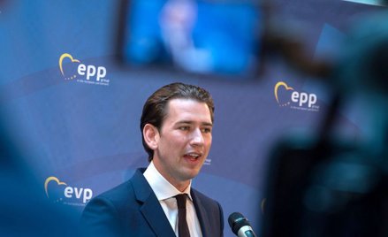 Austria zamknie siedem meczetów i wydali imamów