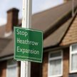 Werdykt komisji: trzeci pas na Heathrow