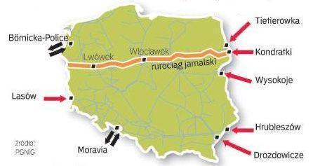 Bliski Finał Rozmów O Gazie Z Rosją - Rp.pl