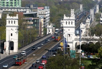 Most Poniatowskiego ostatni raz gruntowny remont przechodził w drugiej połowie lat 80. XX wieku