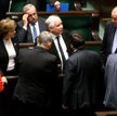 "Der Spiegel" o Kaczyńskim: Człowiek z żelaza