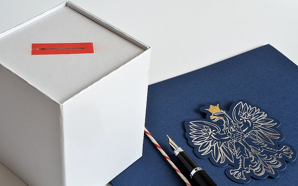 Referendum konstytucyjne - zaskakujące wyniki sondażu nt. pytań do referendum