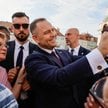 Paweł Rochowicz: Panie prezydencie, nie tędy droga