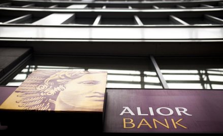 Kolejna ścięta wycena Aliora