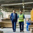 Nie ma zgody na drastyczną podwyżkę danin dla firm