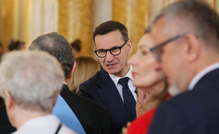 Mateusz Morawiecki