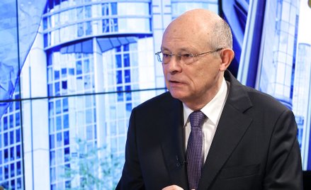 Marek Borowski: Biedroń zbiera głosujących z musu