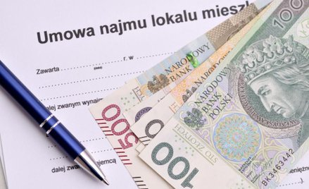 Najem będzie droższy