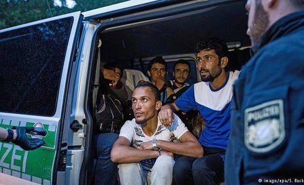 Od jutra możliwe natychmiastowe deportacje z RFN